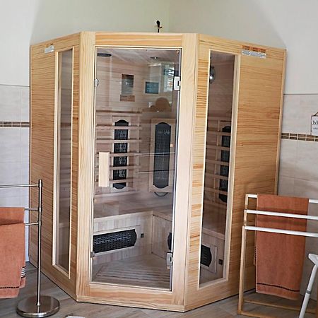 Ferienhaus Im Wiesental Nideggen Zewnętrze zdjęcie