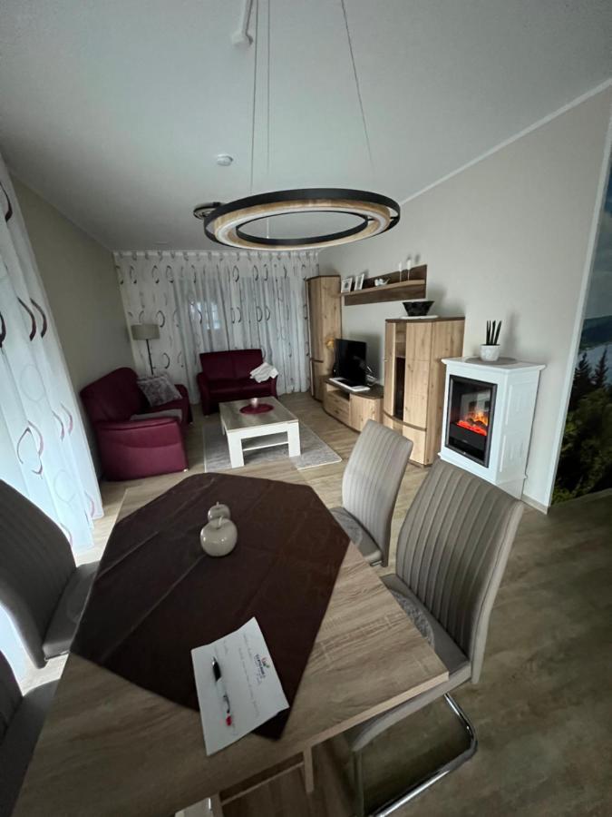 Ferienhaus Im Wiesental Nideggen Zewnętrze zdjęcie